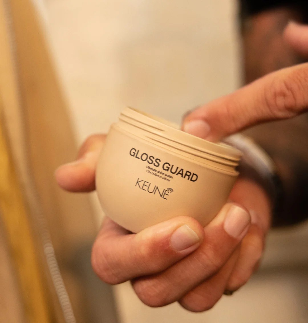 Keune Gloss Guard Ultimate Shine Polish (100ml) φωτογραφία