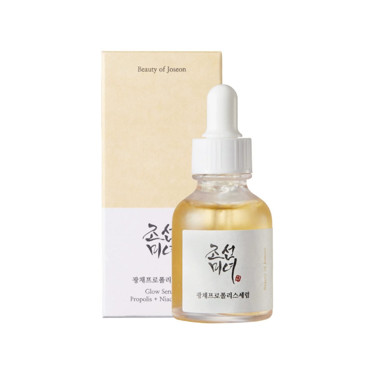 Beauty of Joseon Glow Serum Propolis + Niacinamide (30ml) φωτογραφία