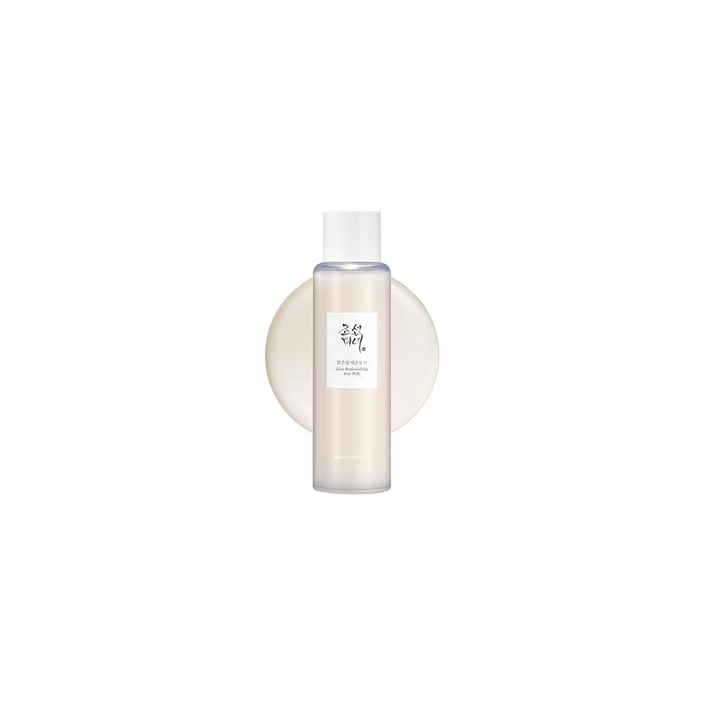Beauty of Joseon Glow Replenishing Rice Milk (150ml) φωτογραφία