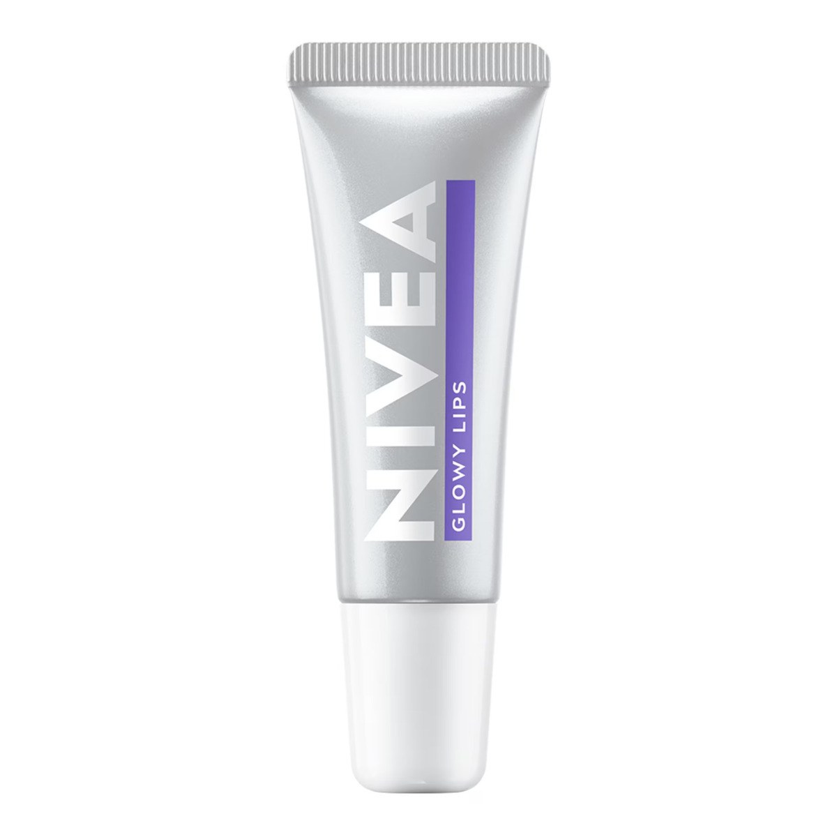 Nivea Glowy Lips Lip Balm (10ml)