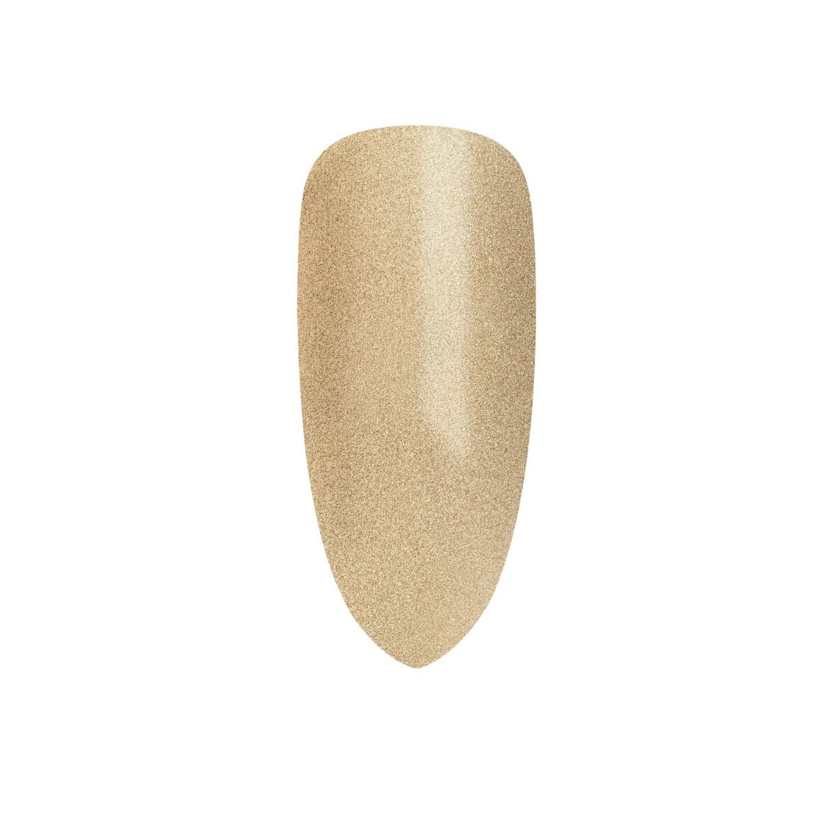 CND Shellac - Gold Hardware (7.3ml) φωτογραφία