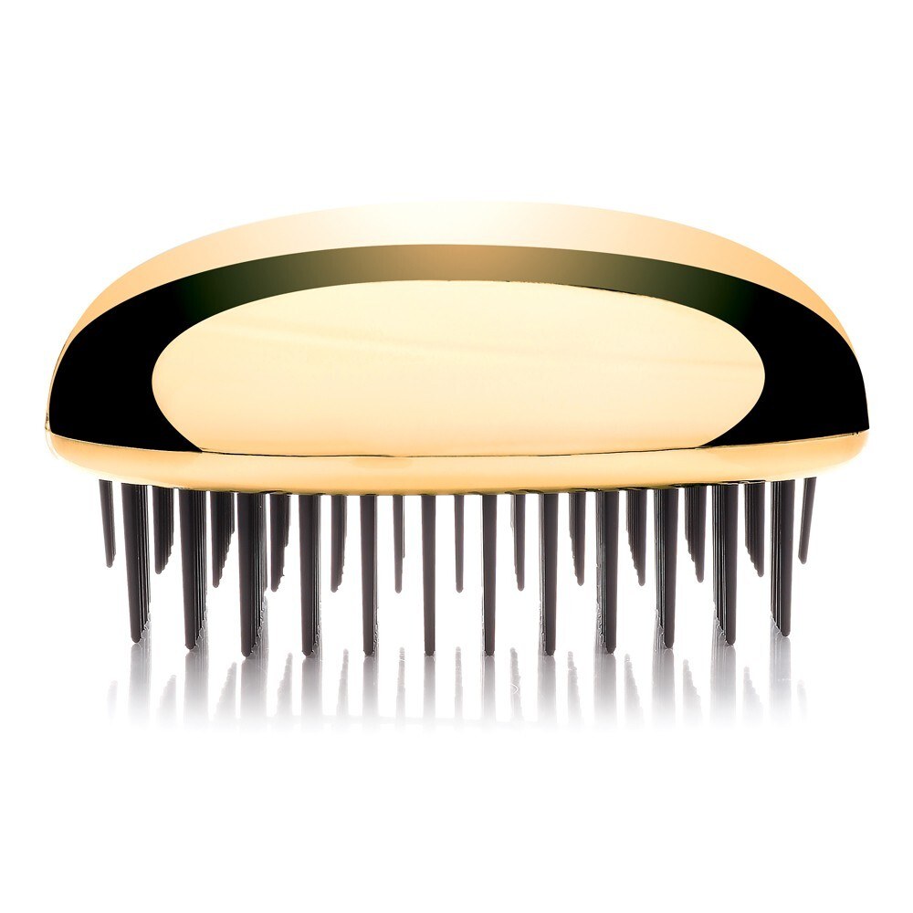 Kent Pebble Brush - Gold φωτογραφία