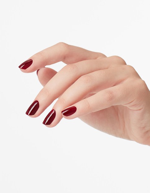 OPI GelColor Got the Blues for Red (15ml) φωτογραφία