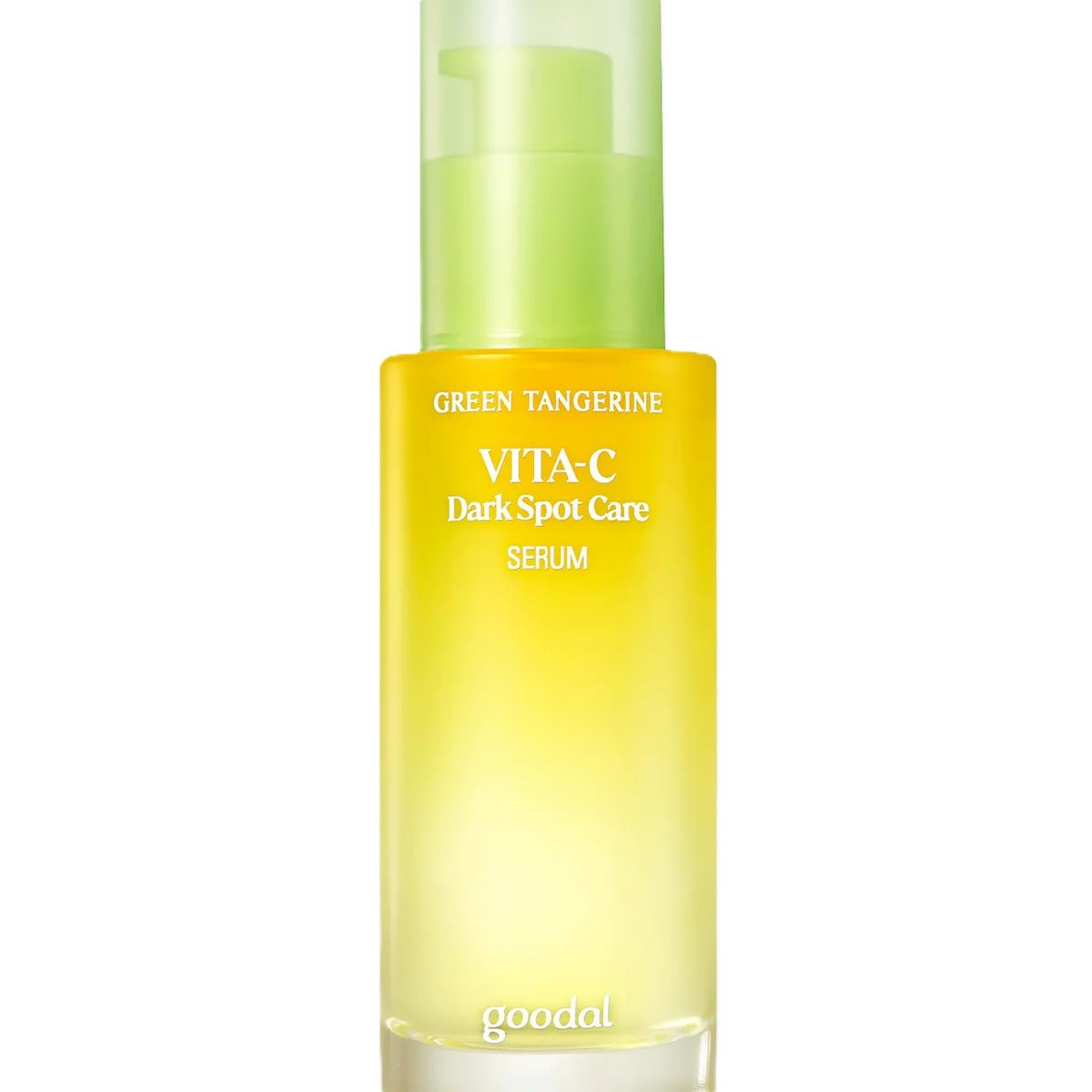 Goodal Green Tangerine Vita-C Dark Spot Care Serum (40ml)