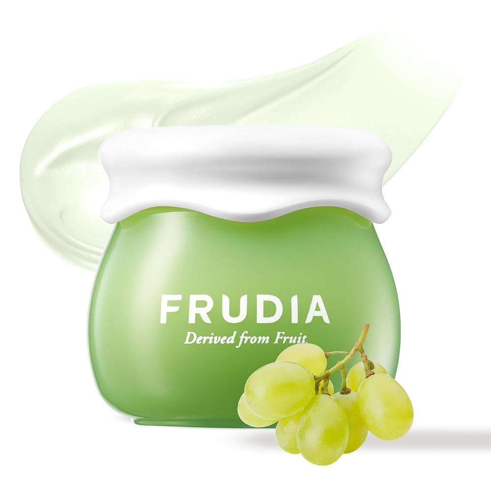 Frudia Derived From Fruit Green Grape Pore Control Cream (10g) φωτογραφία