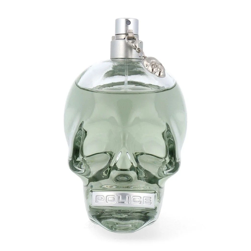 Police To Be Green EDT (40ml) φωτογραφία
