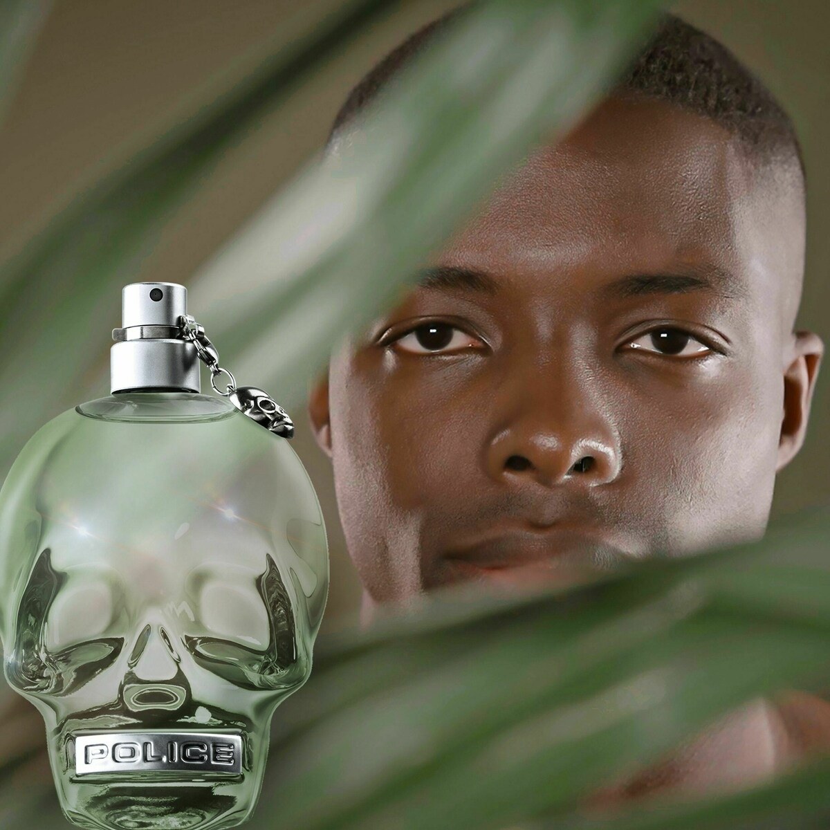 Police To Be Green EDT (40ml) φωτογραφία