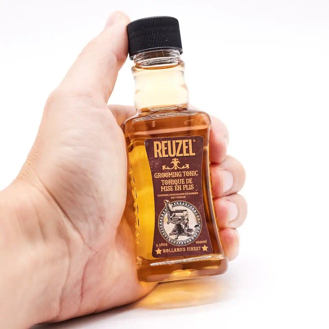 Reuzel Grooming Tonic (100ml) φωτογραφία