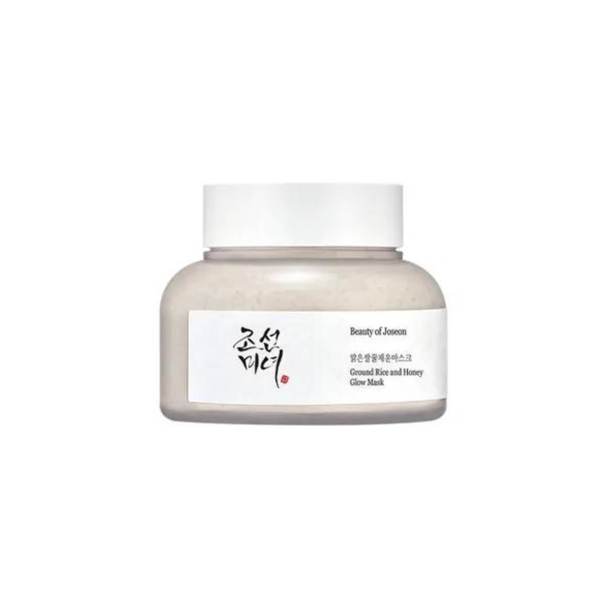 Beauty of Joseon Ground Rice & Honey Glow Mask (150ml)