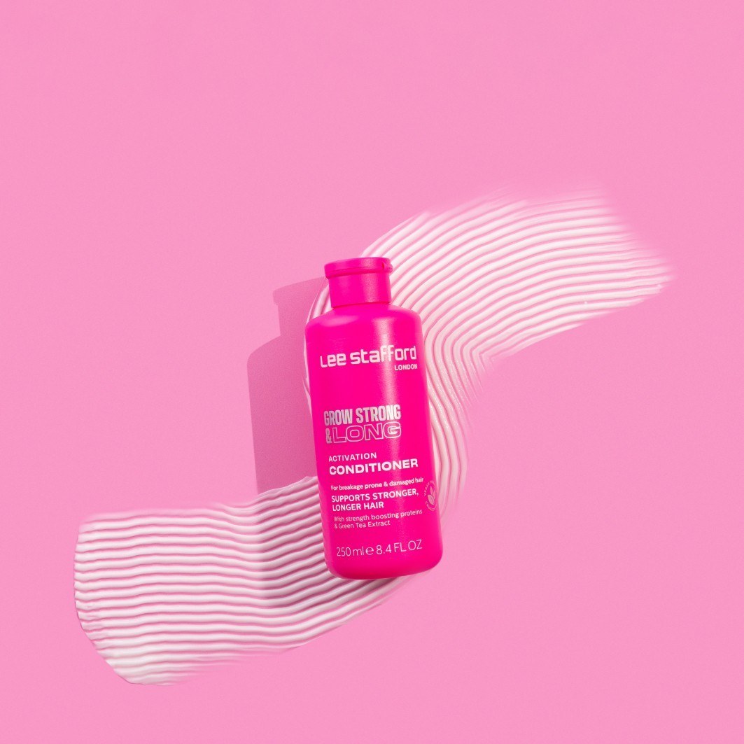 Lee Stafford Grow Strong & Long Activation Conditioner (250ml) φωτογραφία