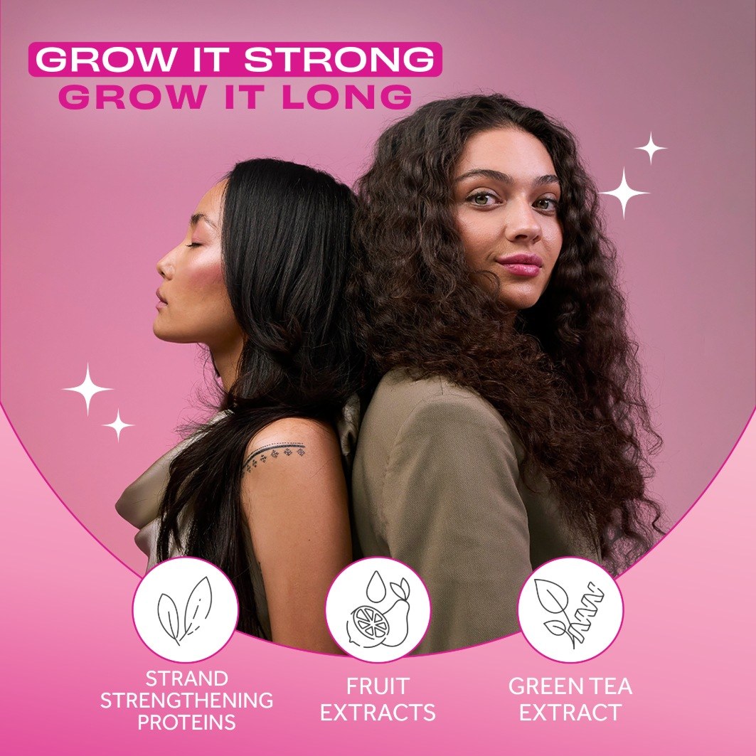 Lee Stafford Grow Strong & Long Activation Conditioner (250ml) φωτογραφία