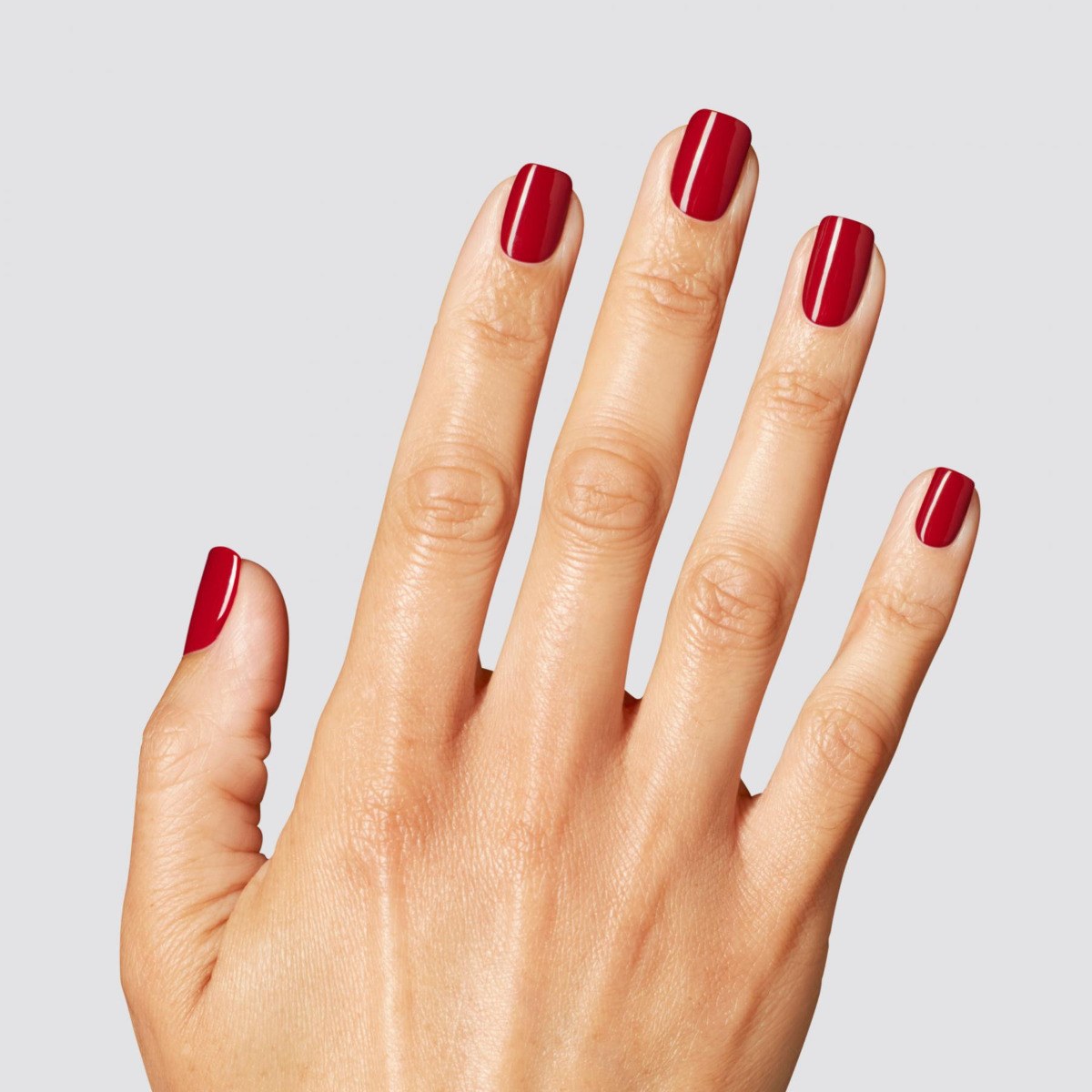 OPI Infinite Shine - Gumdrop Tha Ball (15ml) φωτογραφία