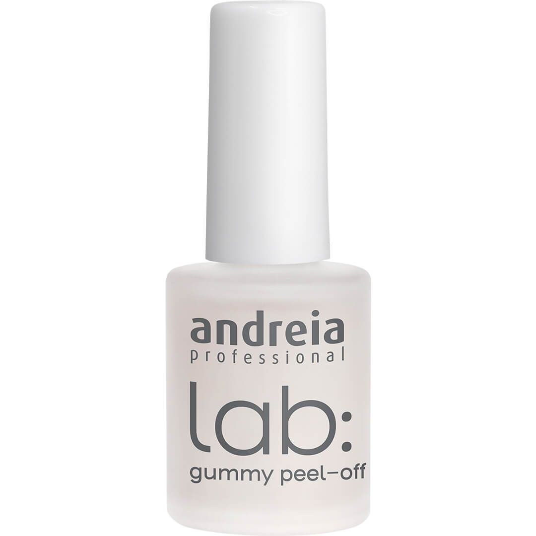 Andreia Professional - Lab: Gummy Peel-Off (10,5ml)