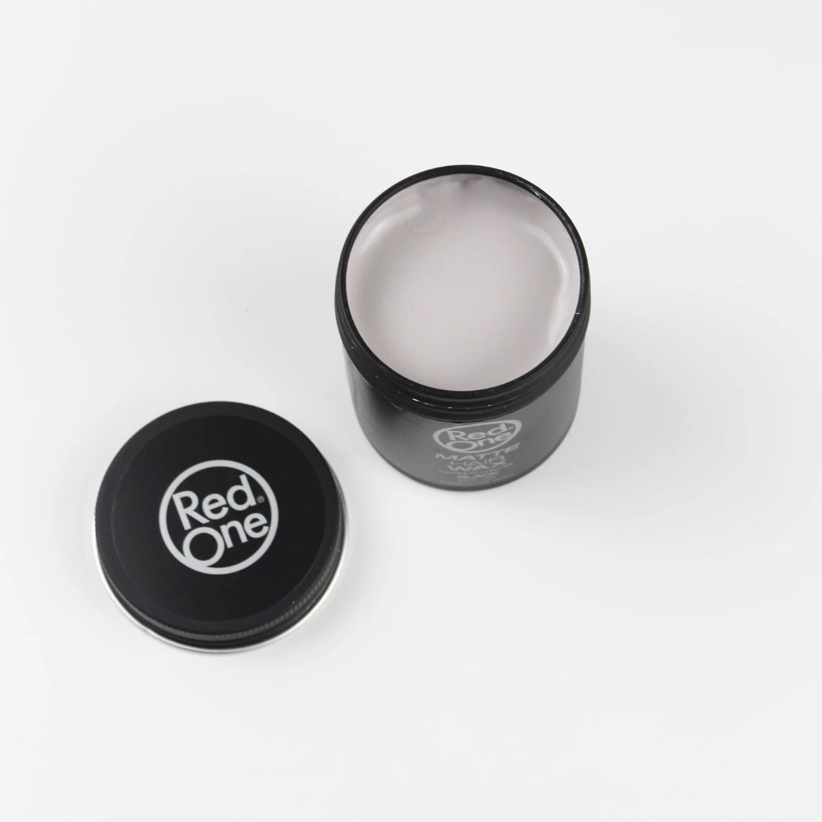 RedOne Matte Hair Wax - Black (100ml) φωτογραφία