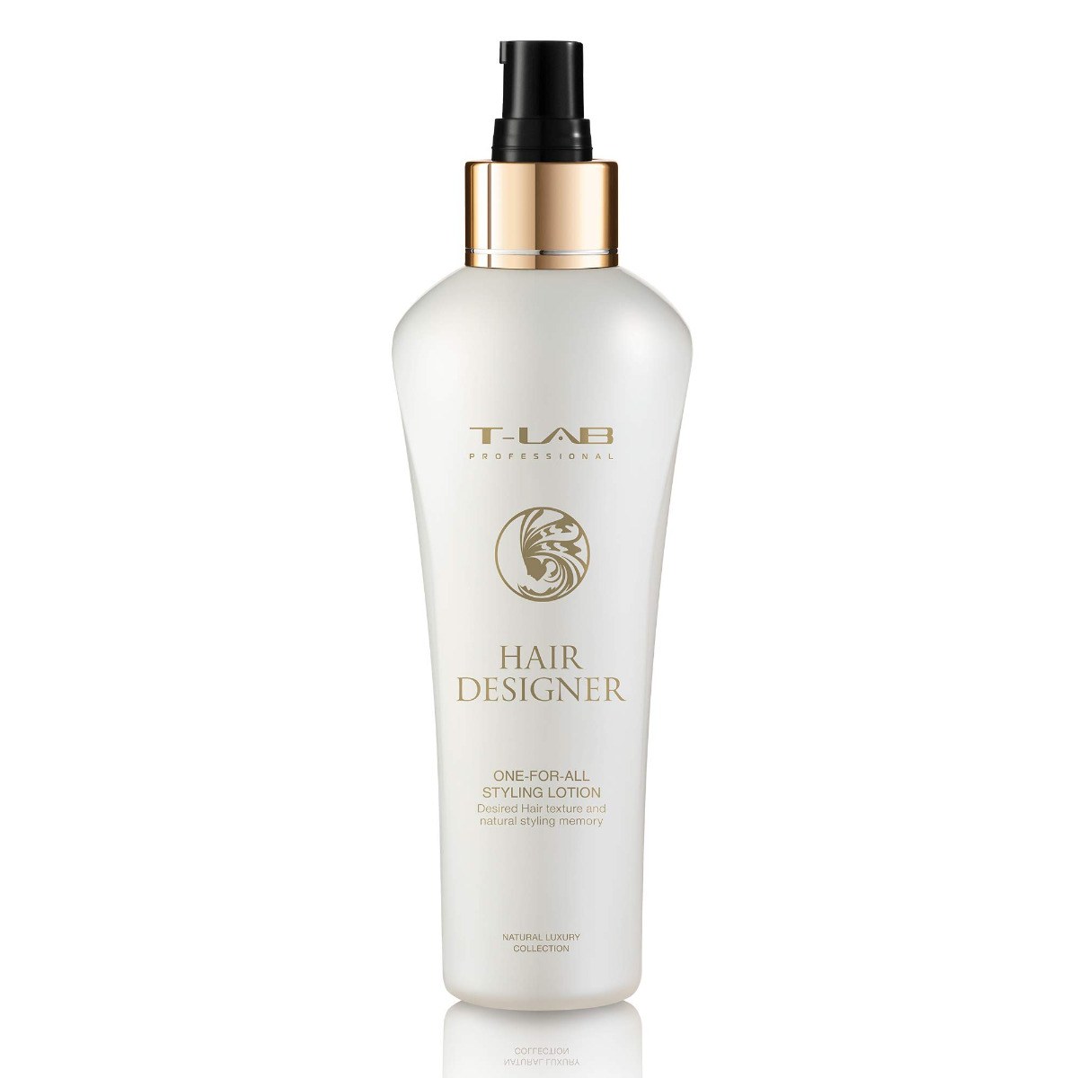 T-Lab Professional Hair Designer One-for-All Styling Lotion (150ml)