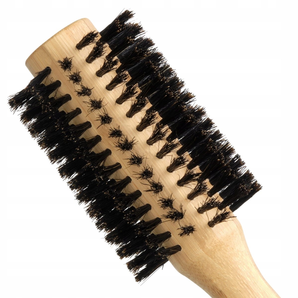 Olivia Garden Healthy Hair Eco-Blowout Boar Hairbrush (30mm) φωτογραφία