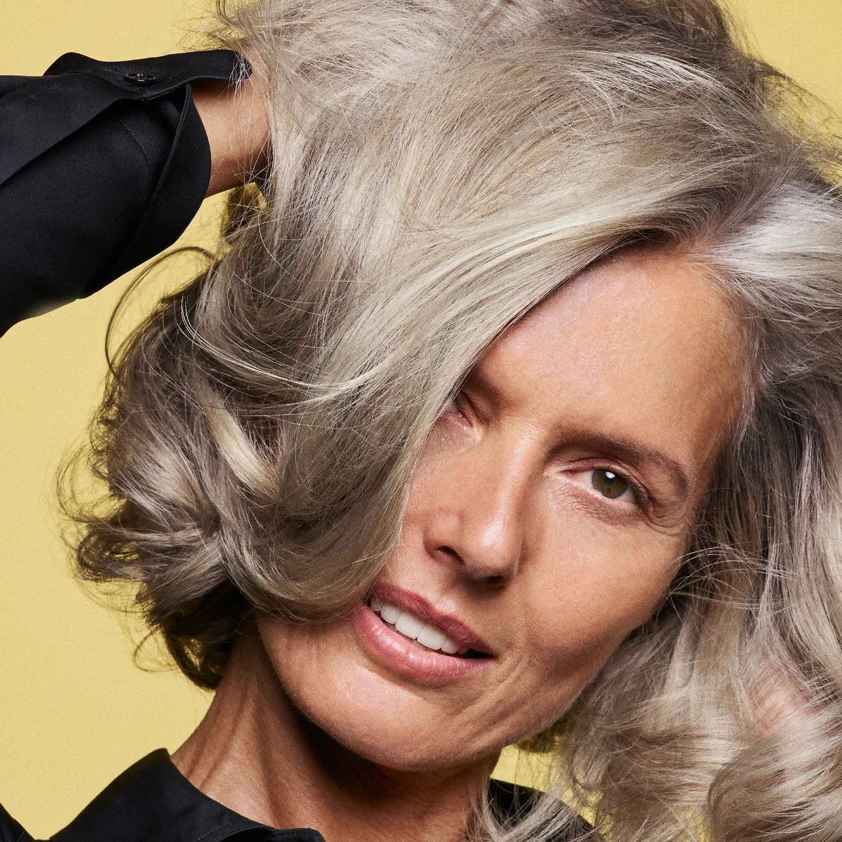 Oribe Hair Alchemy Resilience Conditioner (50ml) φωτογραφία
