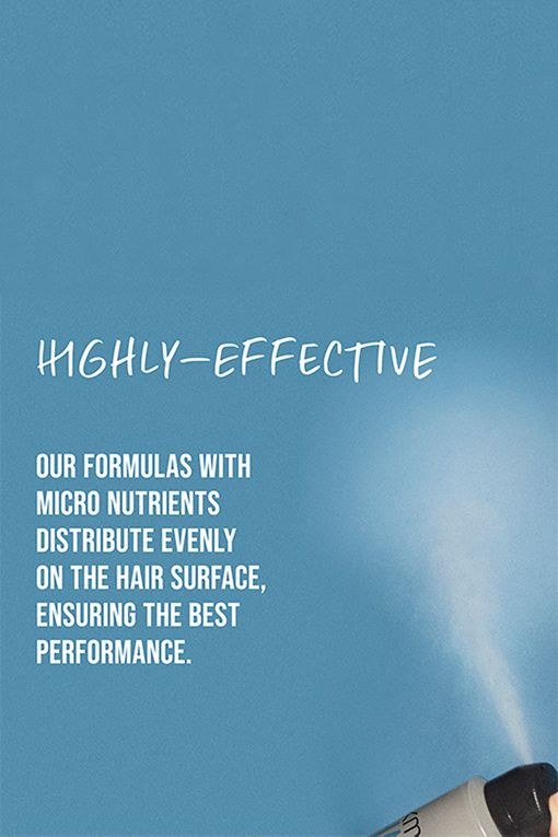 Kms Hair Stay Working Hairspray (75ml) φωτογραφία