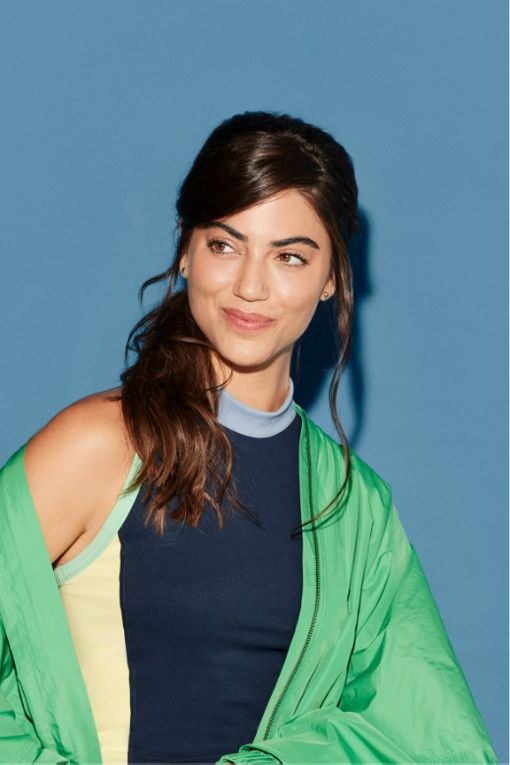 Kms Hair Stay Working Hairspray (75ml) φωτογραφία