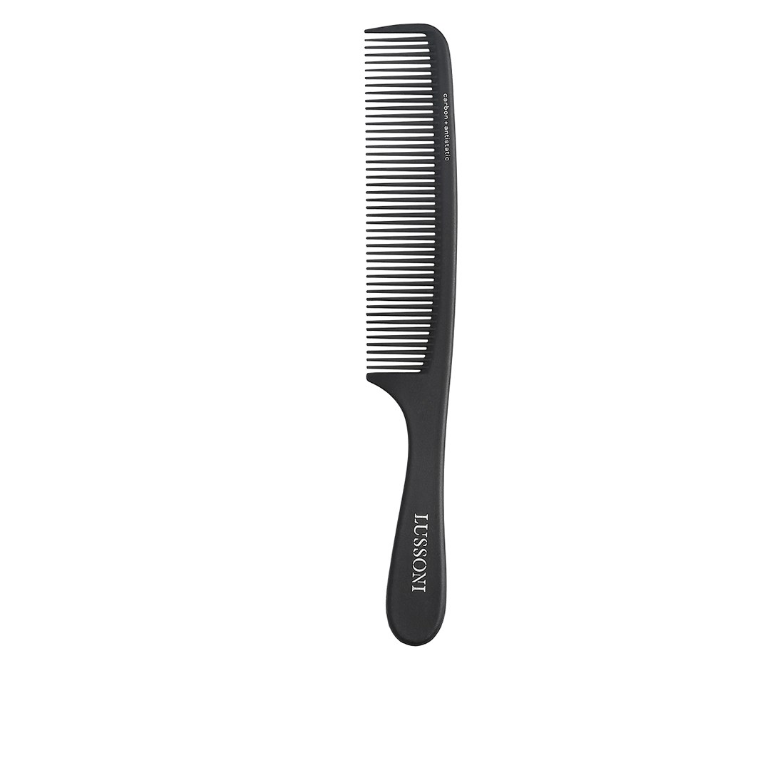 Lussoni Handle Comb HC 408