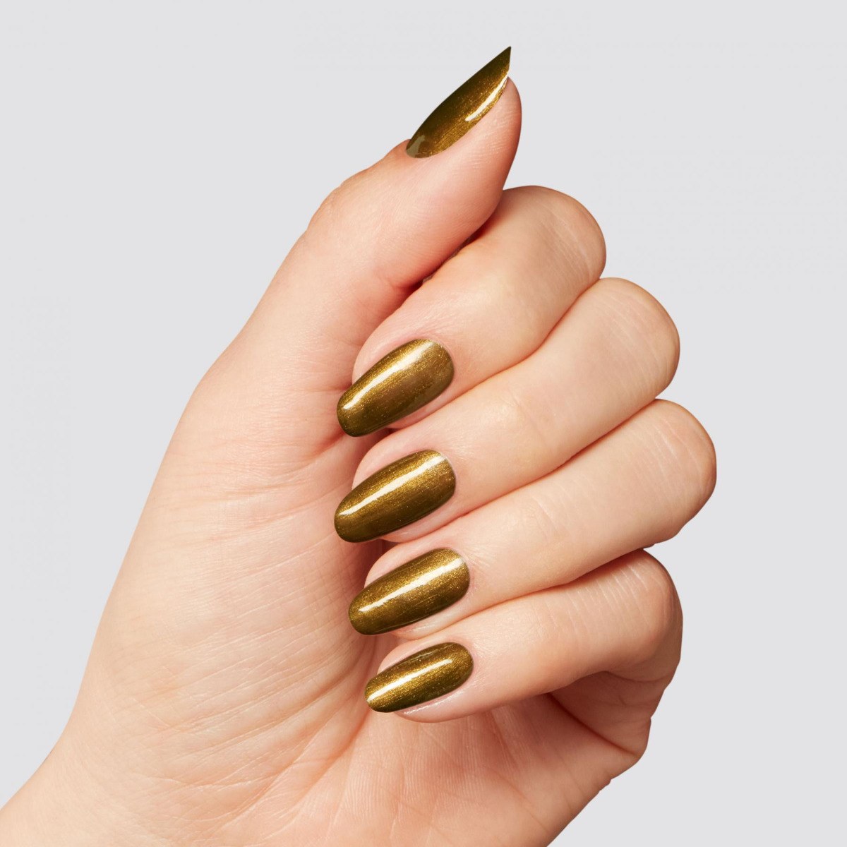 OPI Infinite Shine - Have A Brittle Fun (15ml) φωτογραφία
