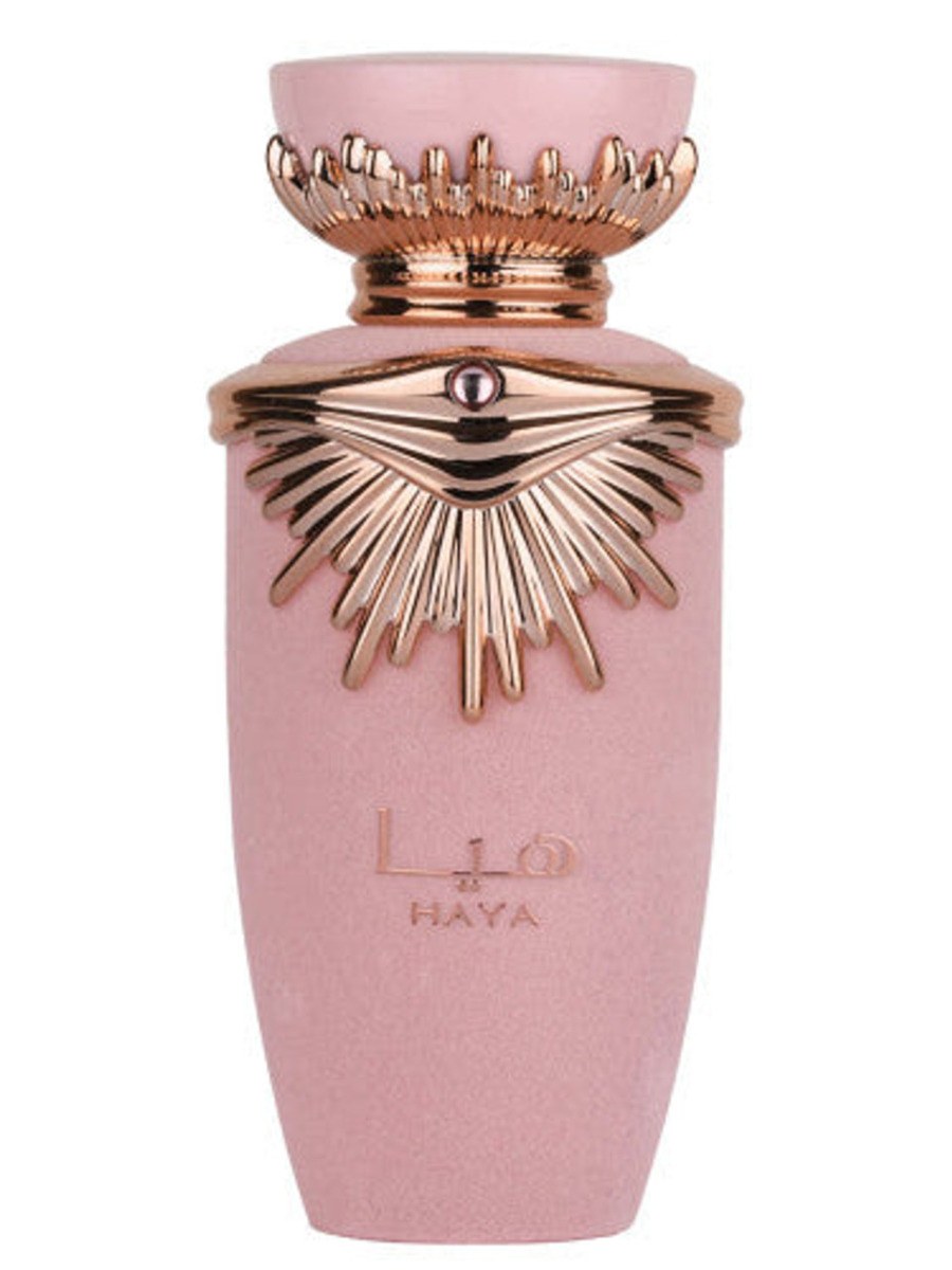 Lattafa Haya Eau De Parfum (100ml)