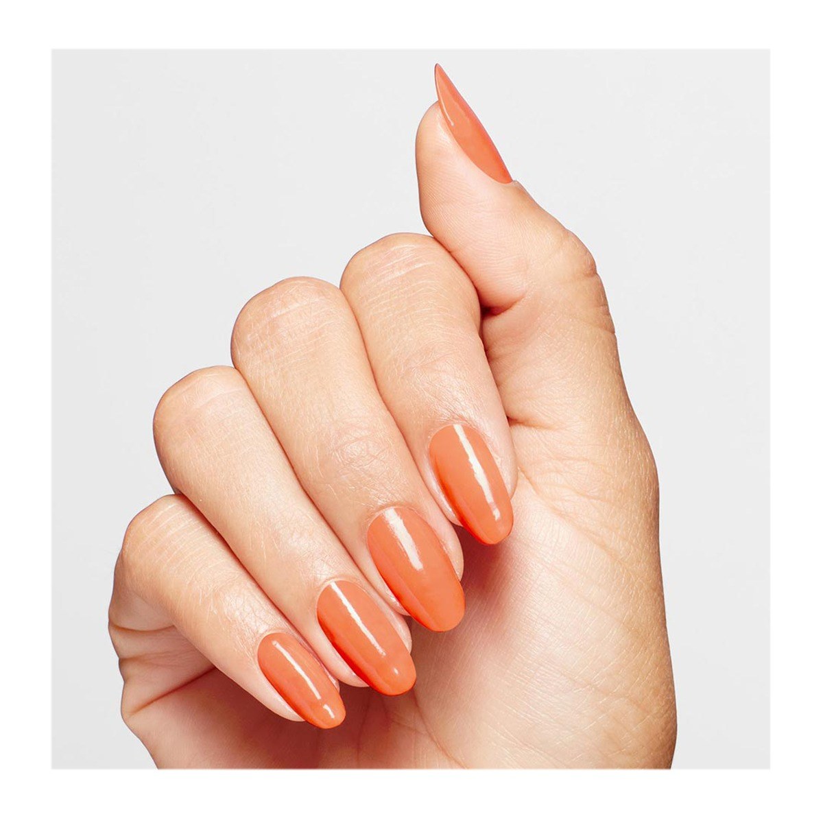OPI Infinite Shine - Always Within Peach (15ml) φωτογραφία