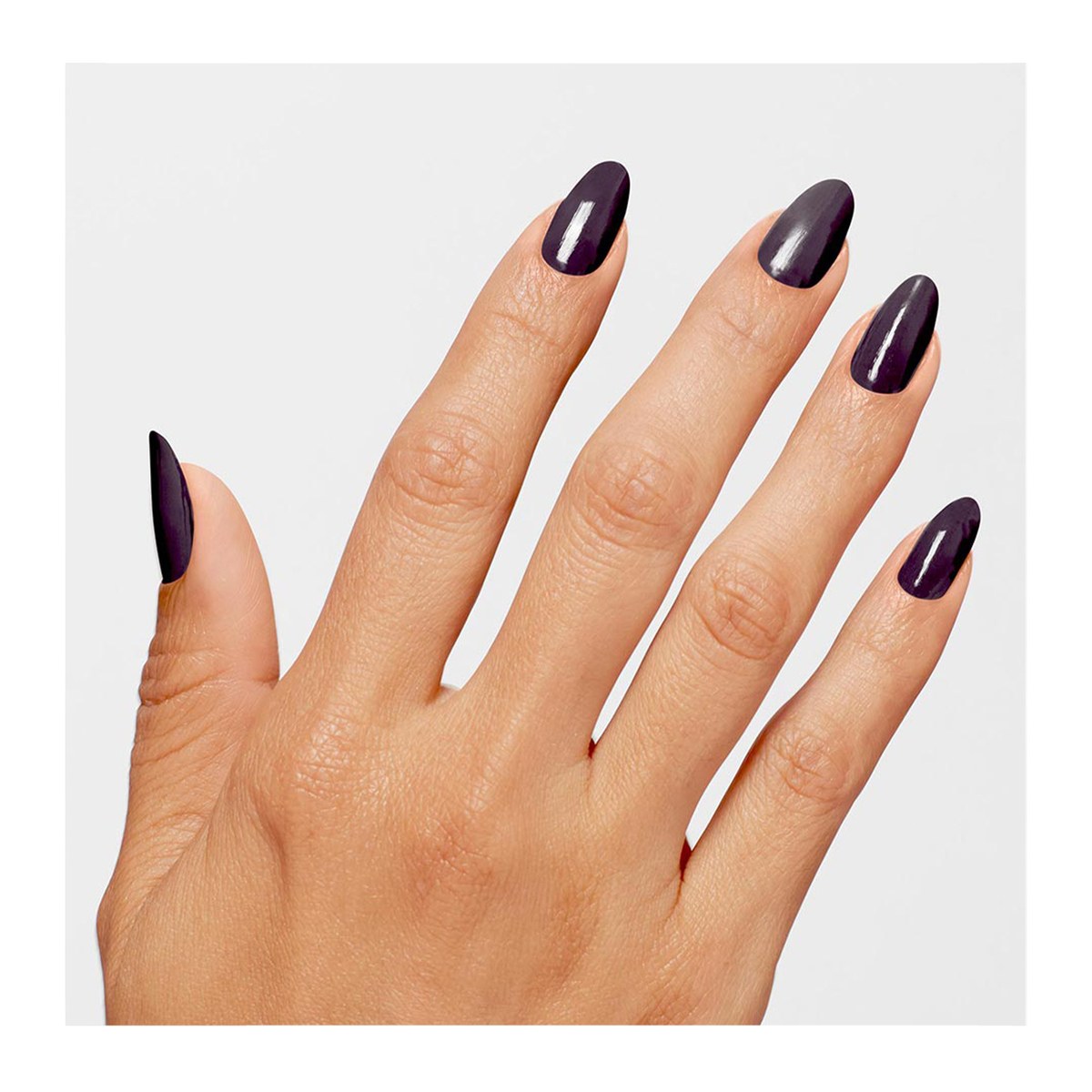 OPI Infinite Shine - Lincoln Park after Dark™ (15ml) φωτογραφία