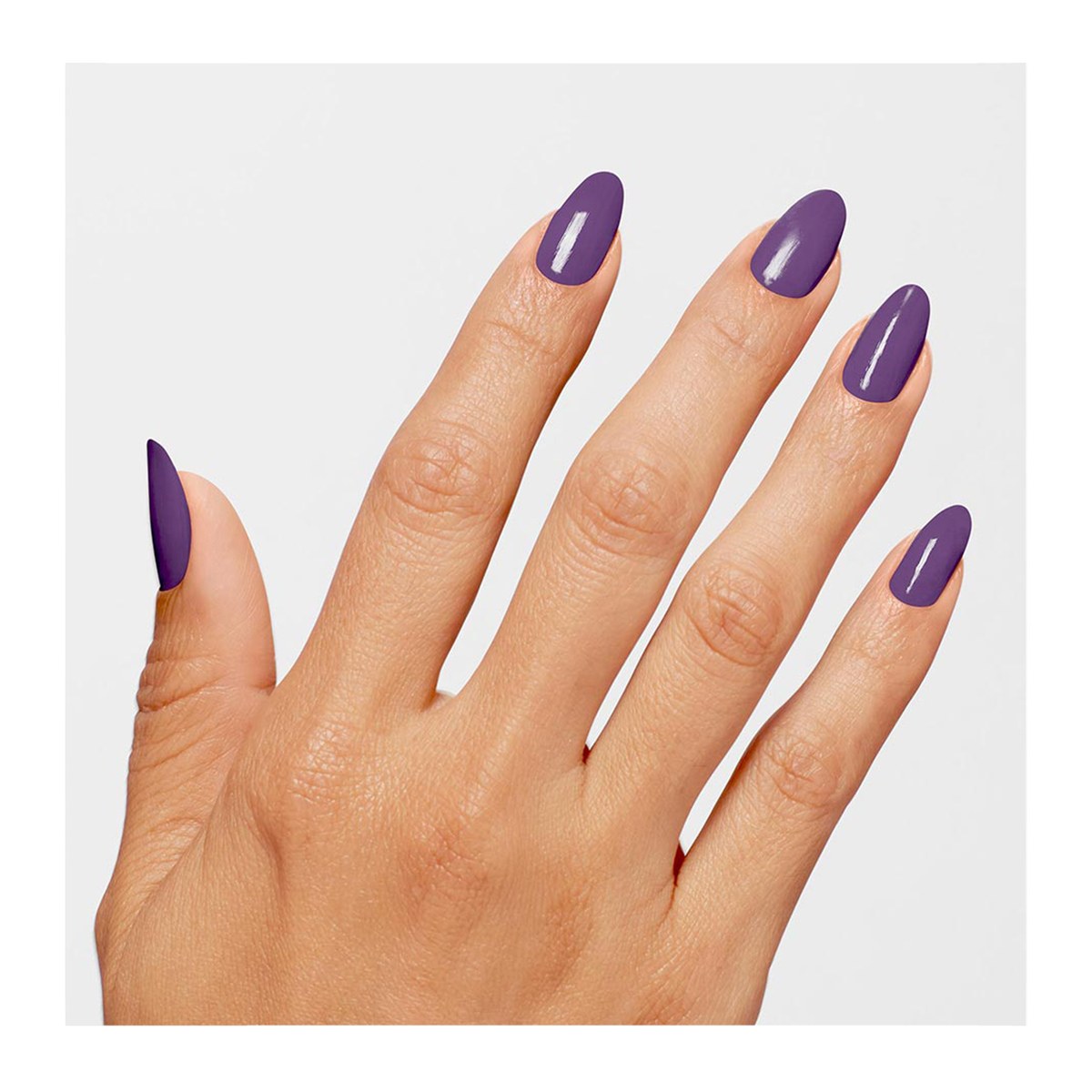 OPI Infinite Shine - Lush Hour (15ml) φωτογραφία