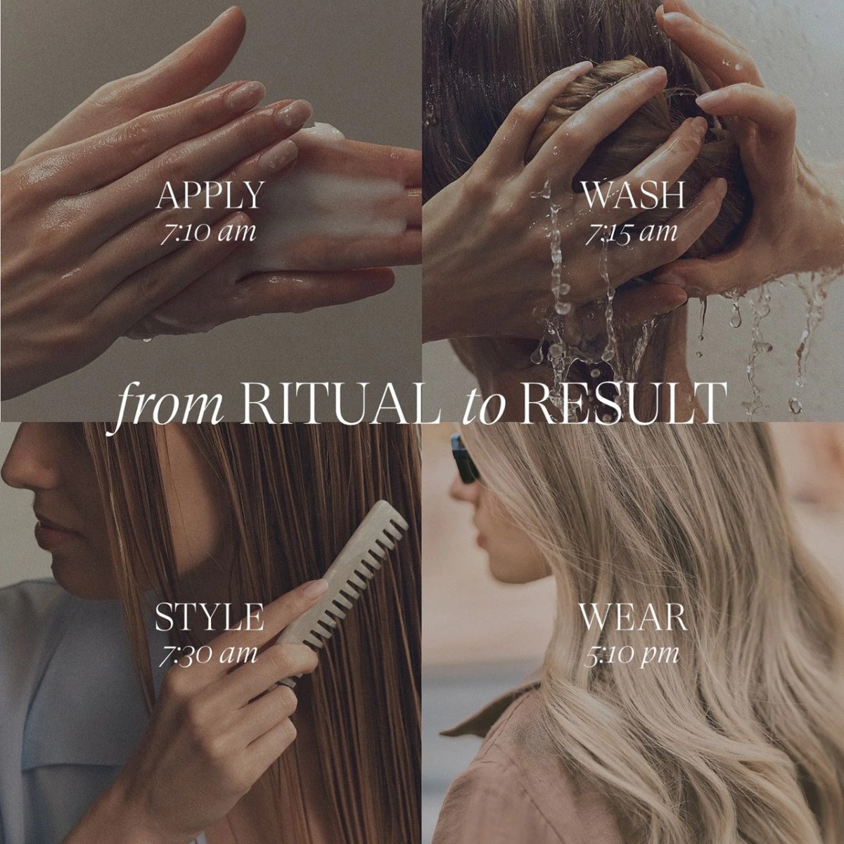 L'Anza Healing Strength Shampoo (300ml) φωτογραφία