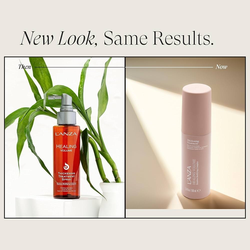 L'Anza Healing Volume Thickening Treatment (100ml) φωτογραφία