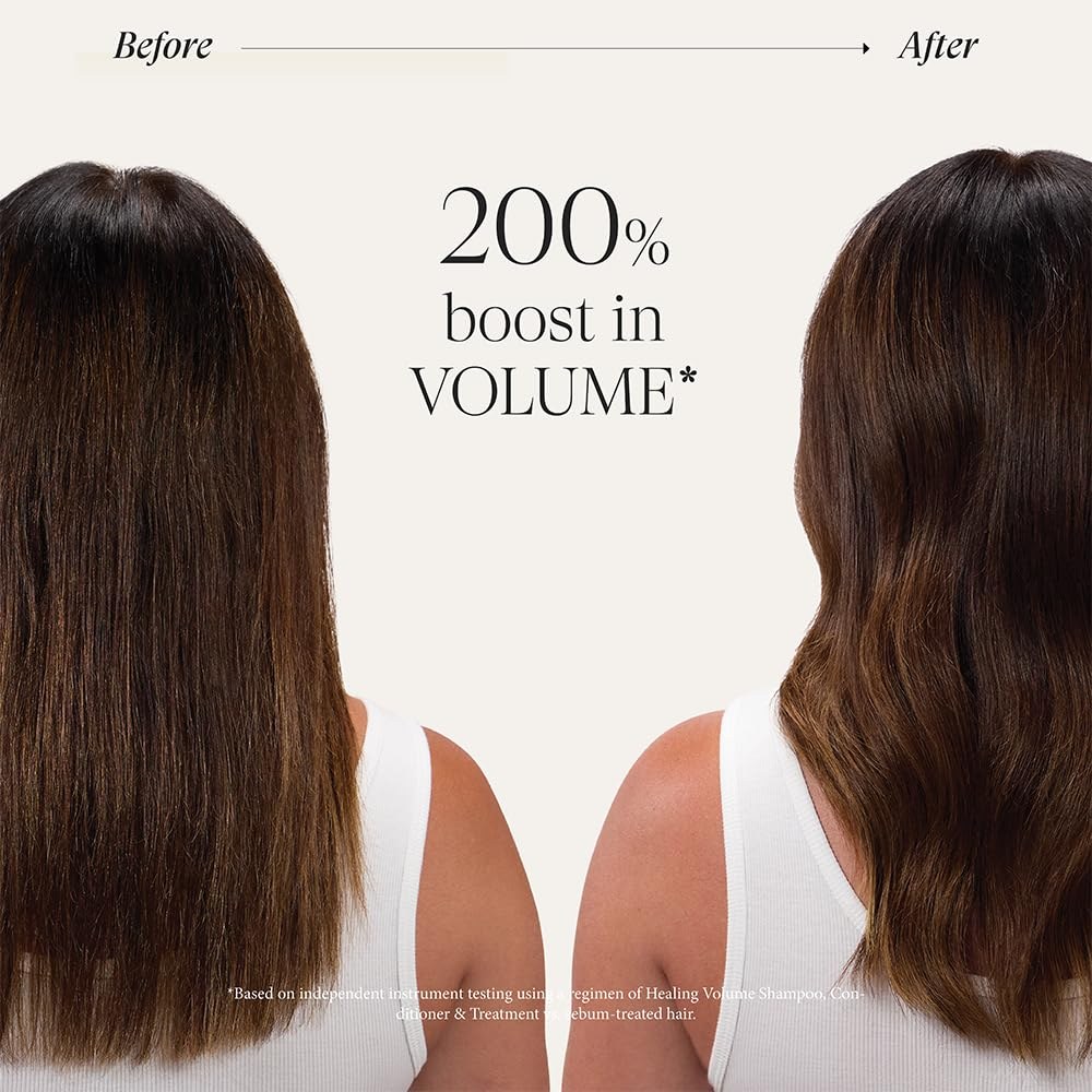 L'Anza Healing Volume Thickening Treatment (100ml) φωτογραφία