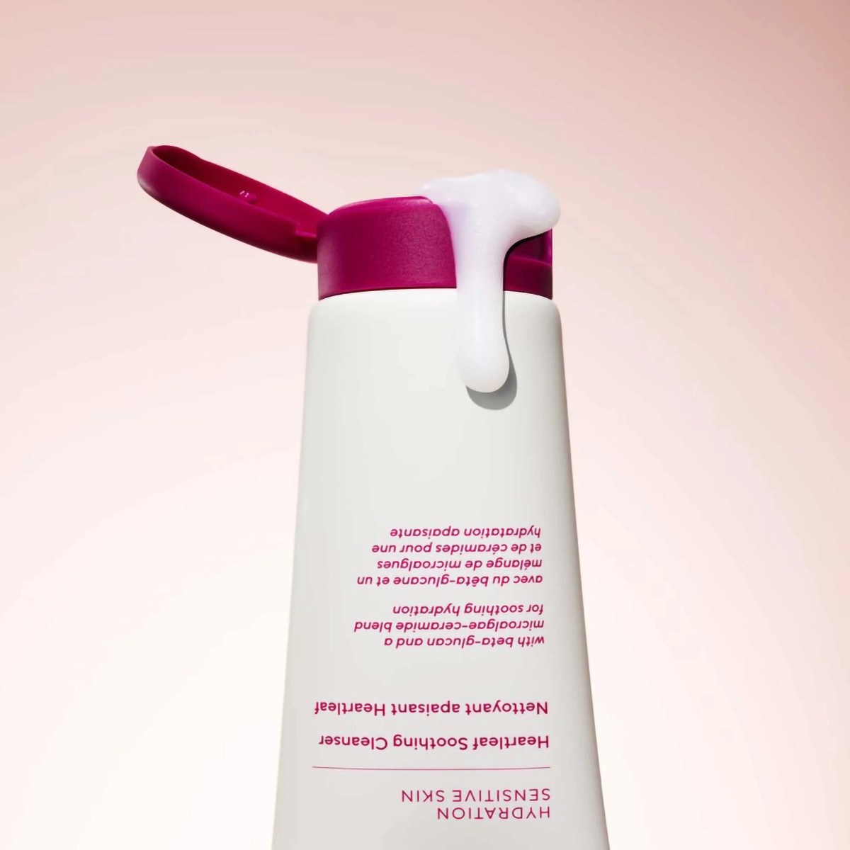 Murad Heartleaf Soothing Cleanser (148ml) φωτογραφία