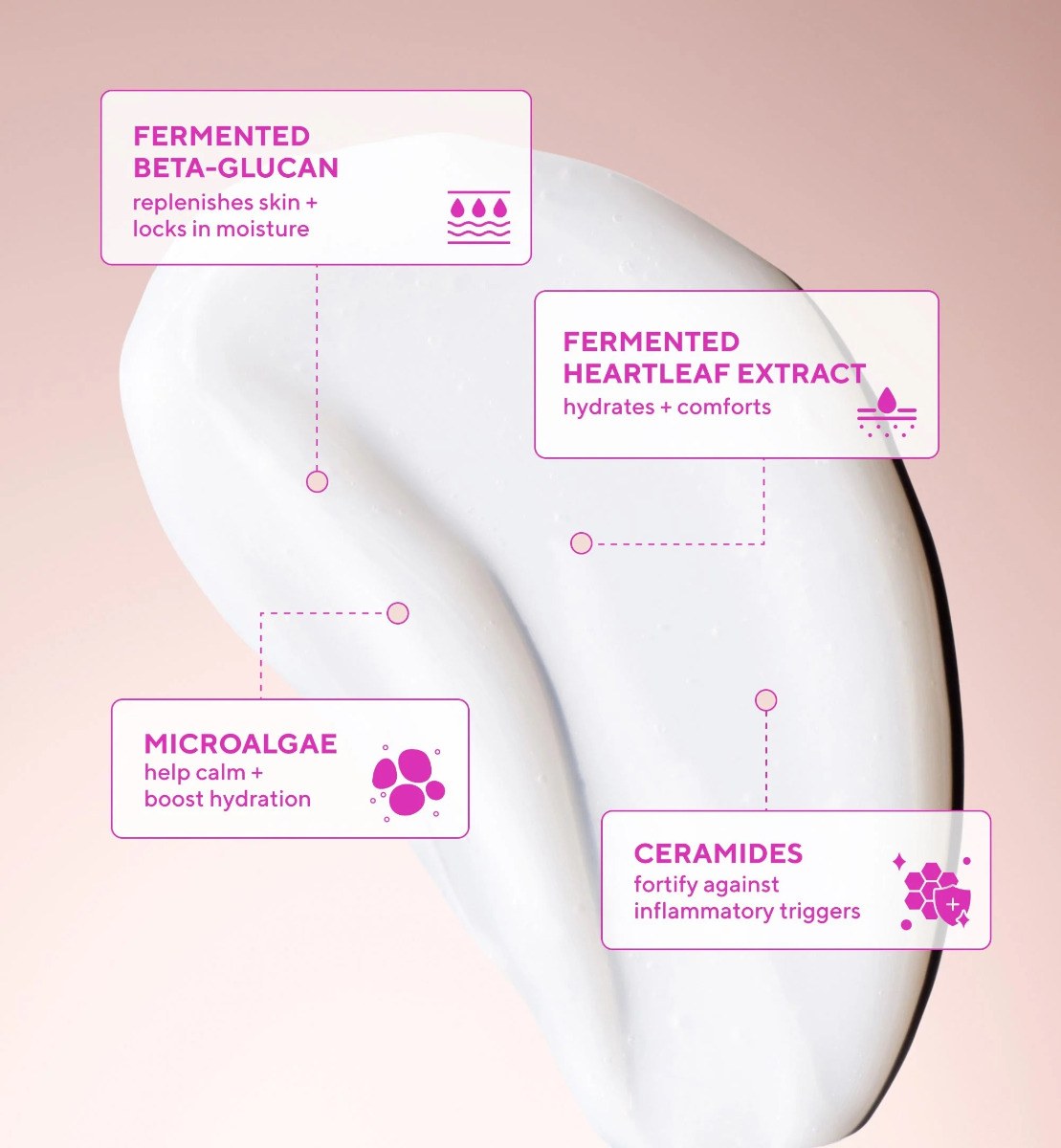 Murad Heartleaf Soothing Cleanser (148ml) φωτογραφία