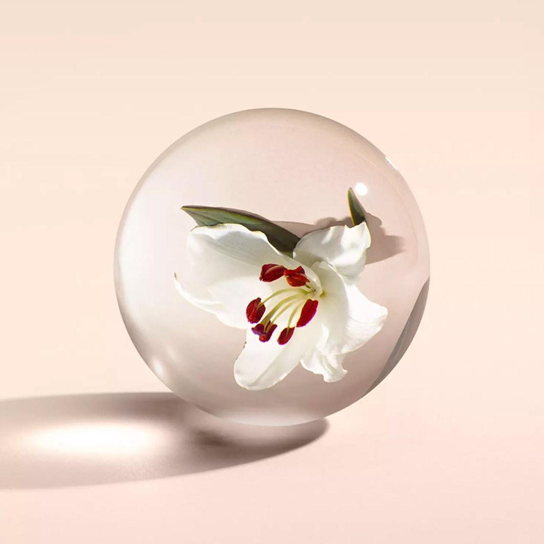 Molton Brown Heavenly Gingerlily Body Lotion (300ml) φωτογραφία