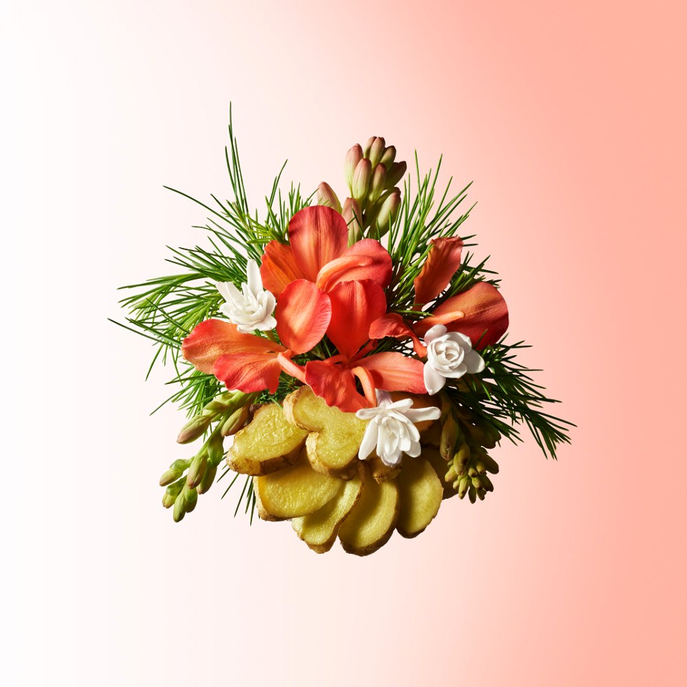 Molton Brown Heavenly Gingerlily Body Lotion (100ml) φωτογραφία