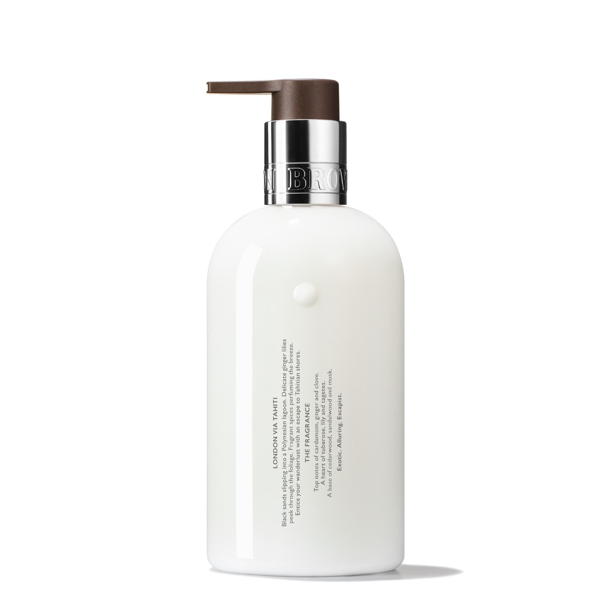 Molton Brown Heavenly Gingerlily Body Lotion (300ml) φωτογραφία