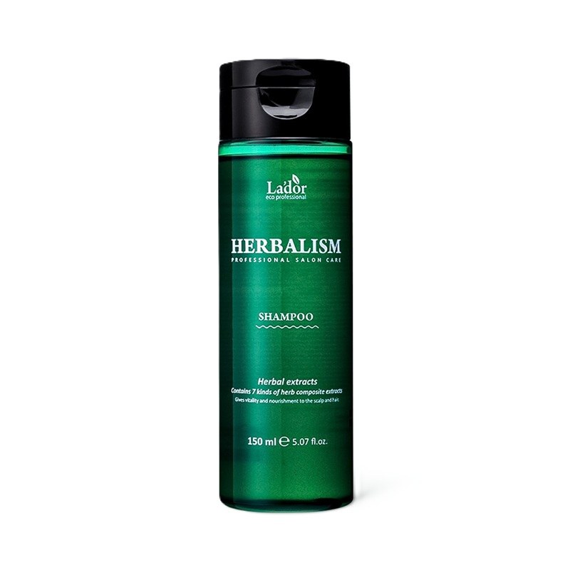 La'dor Eco Professional Herbalism Professional Salon Care Shampoo (150ml)