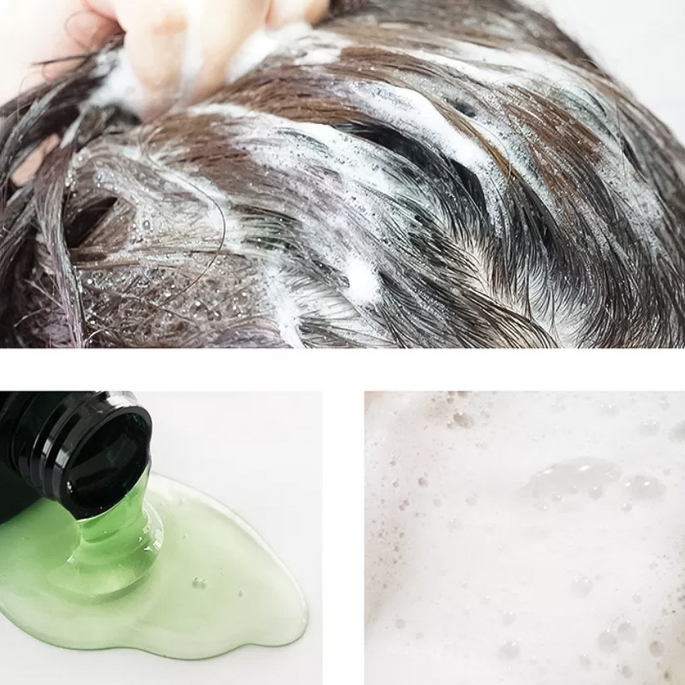 La'dor Eco Professional Herbalism Professional Salon Care Shampoo (150ml) φωτογραφία