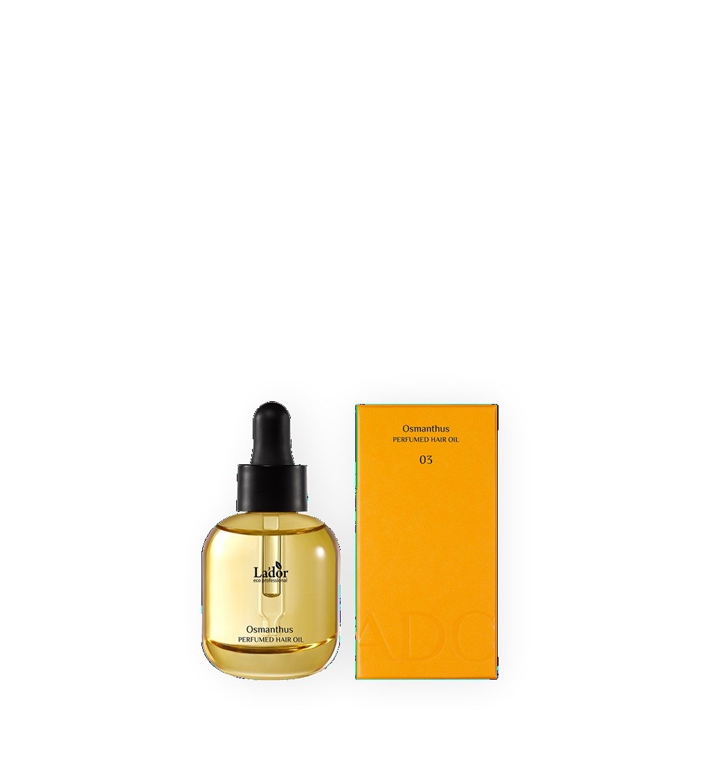 La'dor Eco Professional Perfumed Hair Oil – Hinoki (30ml) φωτογραφία
