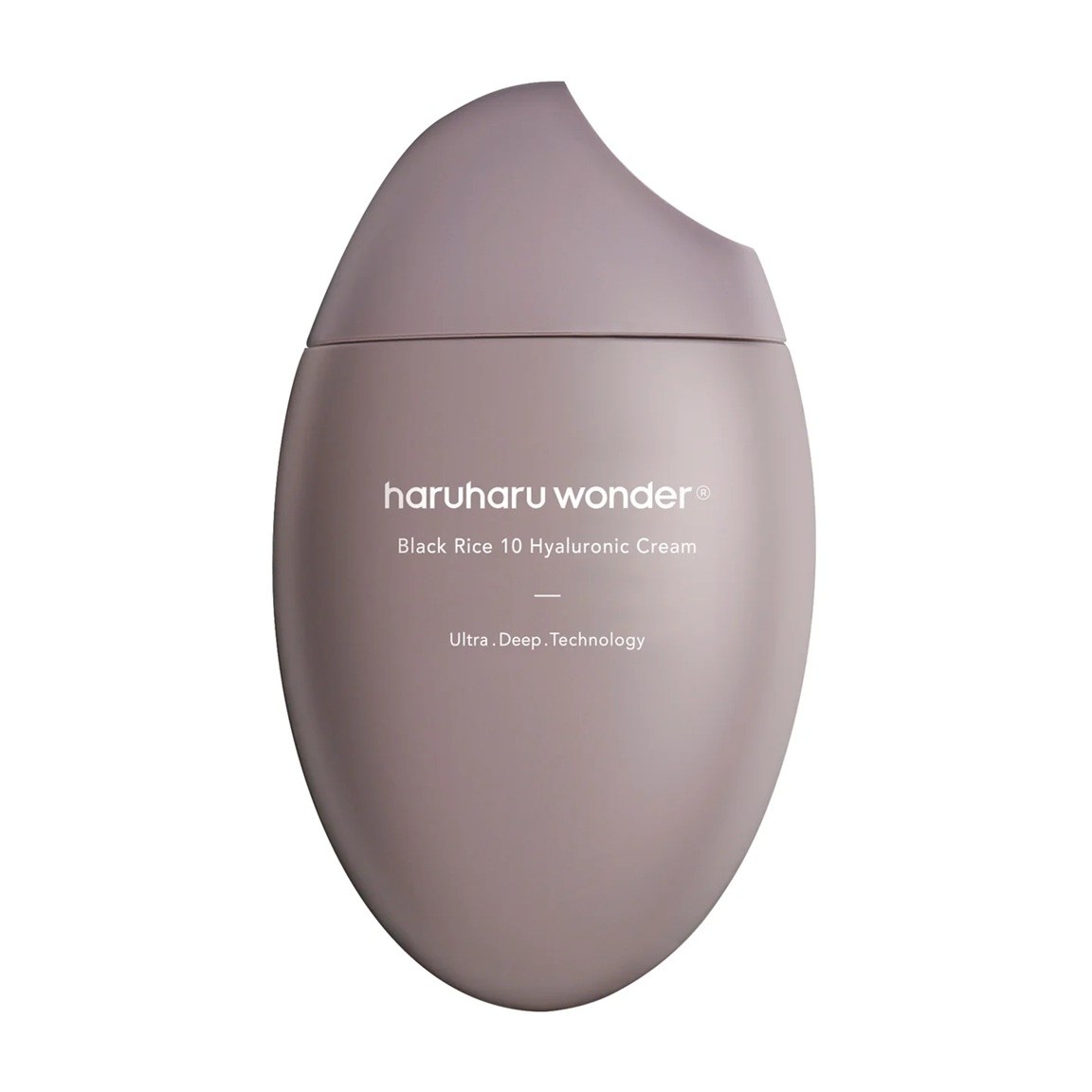 Haruharu Wonder Black Rice 10 Hyaluronic Cream (50ml)