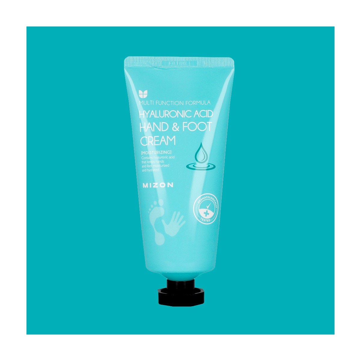 Mizon Hyaluronic Acid Hand & Foot Cream (100ml) φωτογραφία