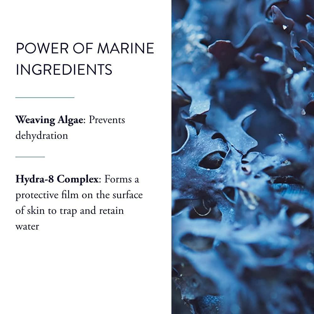 Phytomer Hydracontinue Émulsion Énergisante Éclat (50ml) φωτογραφία