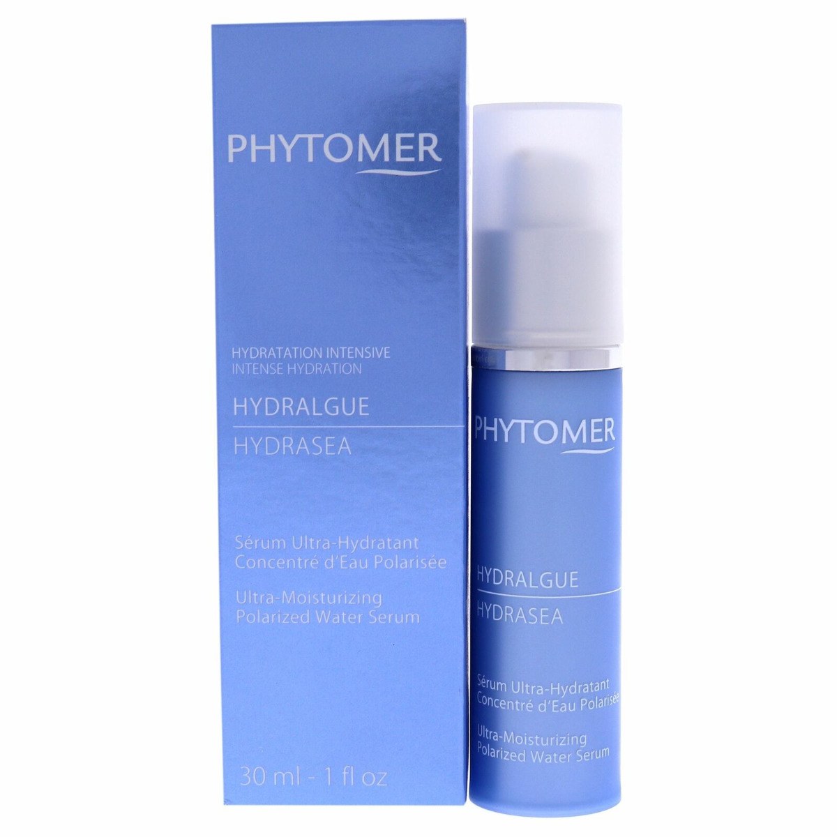 Phytomer Hydralgue Ultra-Moisturizing Serum (30ml) φωτογραφία