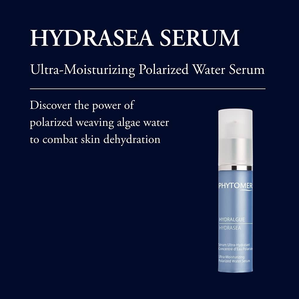 Phytomer Hydralgue Ultra-Moisturizing Serum (30ml) φωτογραφία