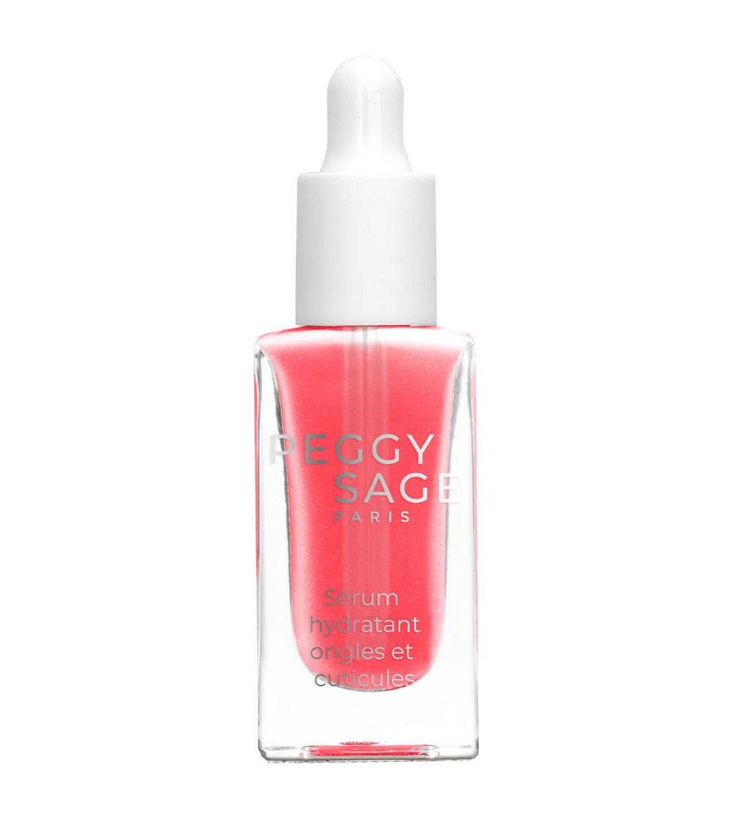 Peggy Sage Peggy Sage Power Shot Hydrating Nail & Cuticle Serum (11ml)