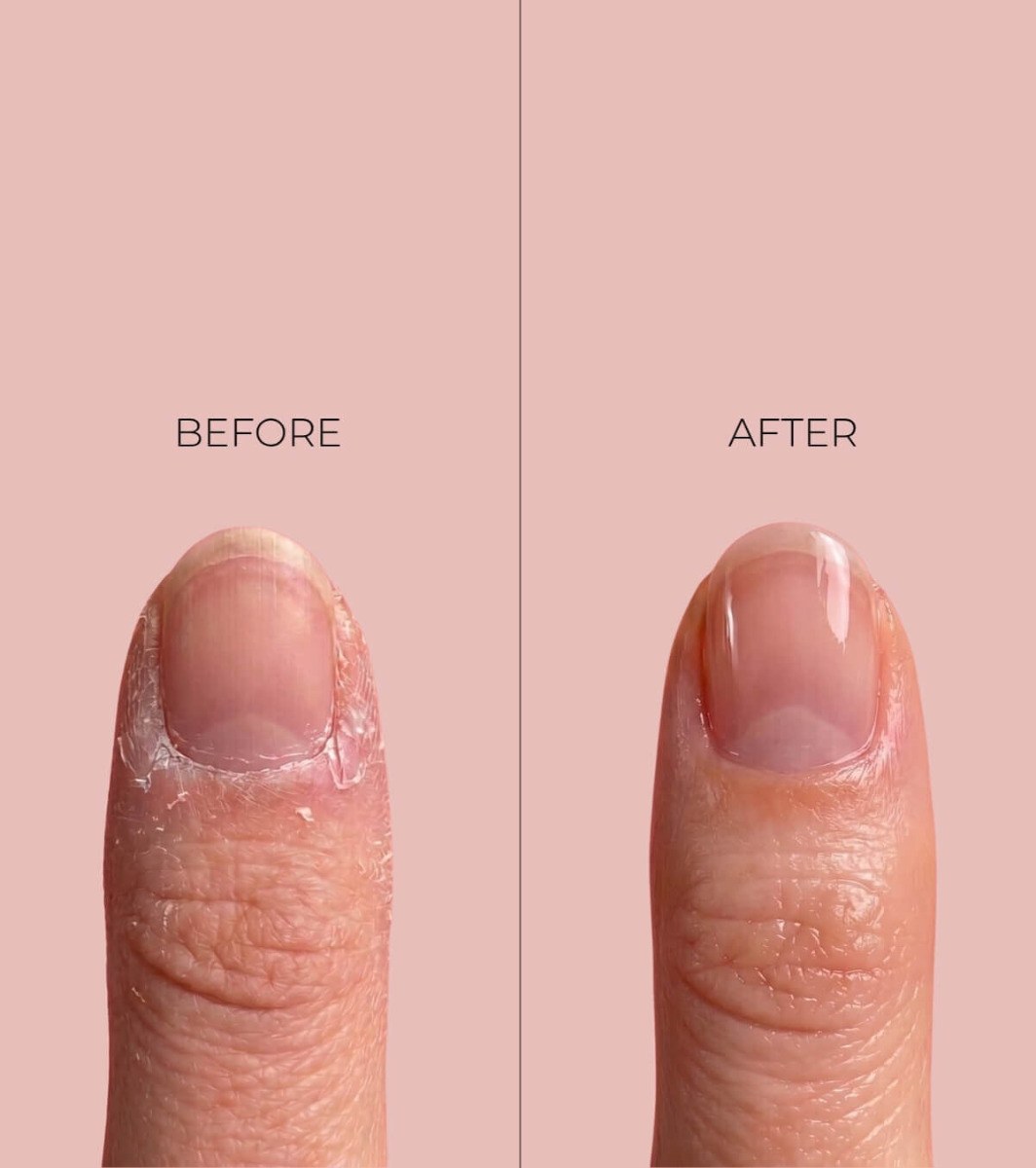 Peggy Sage Power Shot Hydrating Nail & Cuticle Serum (11ml) φωτογραφία