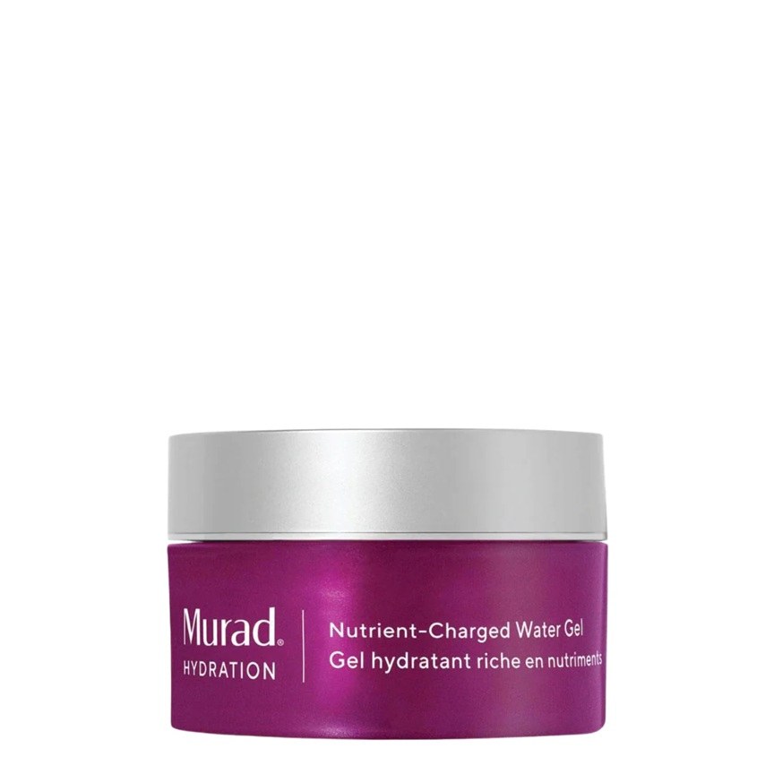Murad Hydration Nutrient-Charged Water Gel (7.5ml)