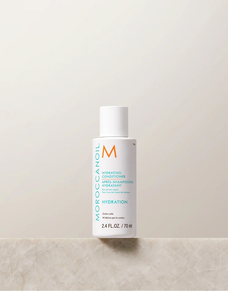 Moroccanoil Hydration Hydrating Conditioner (70ml) φωτογραφία
