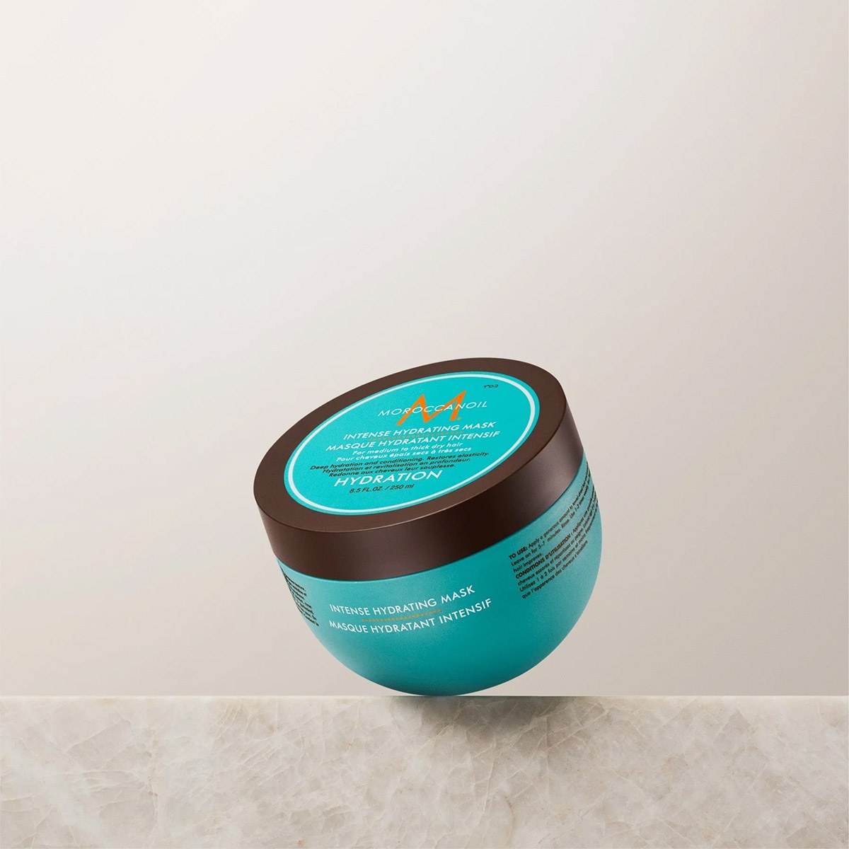 Moroccanoil Hydration Intense Hydrating Mask (250ml) φωτογραφία